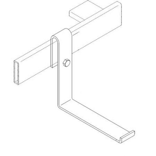 Chatsworth L Bracket for Cable Runway 11268-001