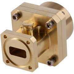 CommScope Fixed-Tuned WR75 Interface for Elliptical Waveguide 1127SC