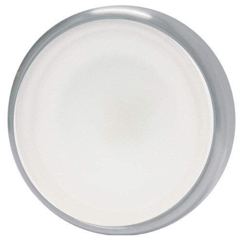 Lumitec Halo Flush Mount Down Light White Non Dimming 112803