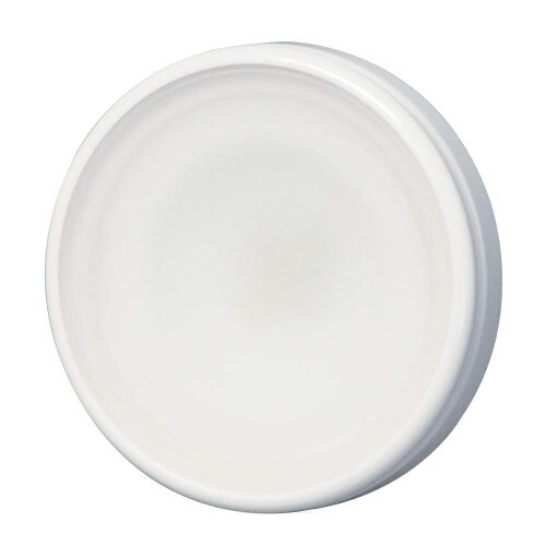 Lumitec Halo Flush Mount Down Light 4-Color White Blue Red Purple Non Dimming 112820