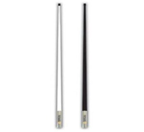 Digital Antenna 8 6dB Marine VHF Collet Ferrule Black 1129-VB