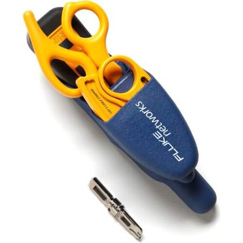 Fluke Networks IS50 Pro-Tool Kit 11292000