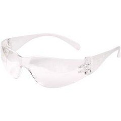 3M Products - Virtua Safety glasses Clear lens and frame 11329-00000-20