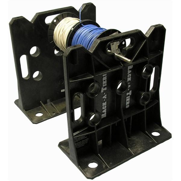 Rack-A-Tiers 11455 Wire Dispenser 11455