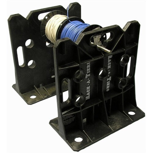 Rack-A-Tiers 11455 Wire Dispenser