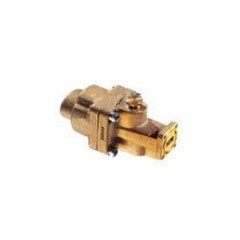 CommScope Fixed-Tuned PBR220 Flange for EW180 Elliptical Waveguide 1180SCM