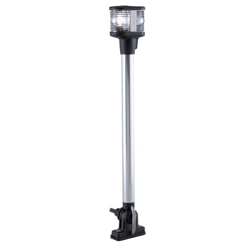 Perko Combo Masthead All-Round Anchor Light 12VDC 1184DP0CHR