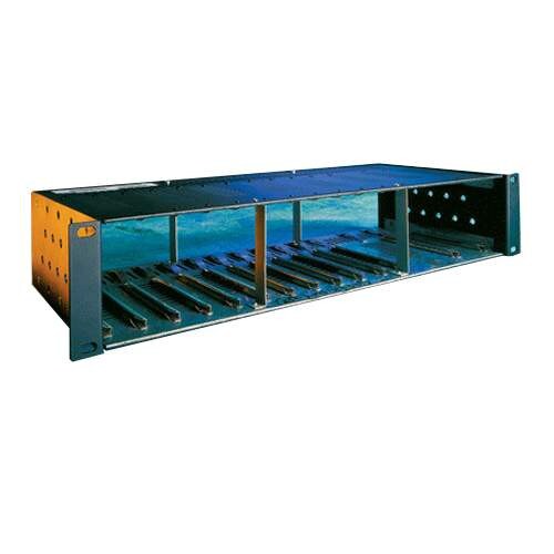 PDI SAT 121PH Modulator Chassis 12 in 1 12-Port 121PH