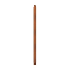 Harger Copper Air Terminal 12 Inch x 60 Inch 1260CUAT