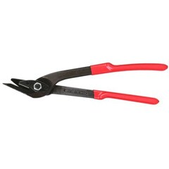 HK Porter 12-Inch Steel Strap Cutter 1290G