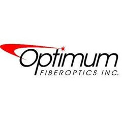 Optimum Fiberoptics 5dB SCUPC Attenuator Male-Female Buildout 130-0003-OFI
