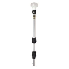 Perko Omega Series Universal LED Pole Light 36in 1343DP4CHR