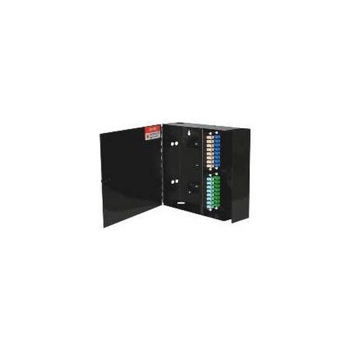Optimum Fiberoptics - Wall Mount 8 Panel 140-0008-OFI