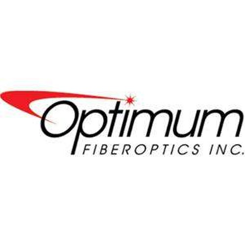 Optimum Fiberoptics 2U Loaded Rack Mount Enclosure 142-0004-TES