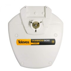 Televes Omninova BOSS TV Antenna 144481