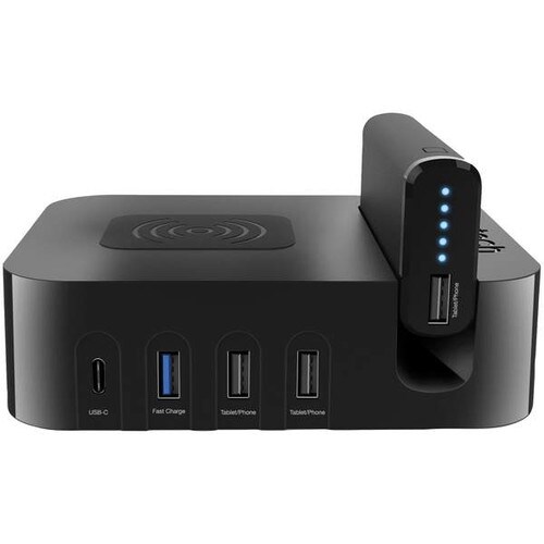 Naztech Ultimate Power Station 14485