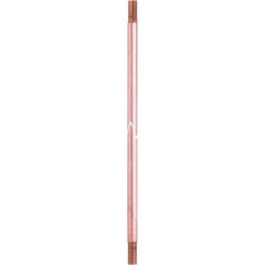 Harger Copper Air Terminal Extension 58 x 36 Inch 146-36