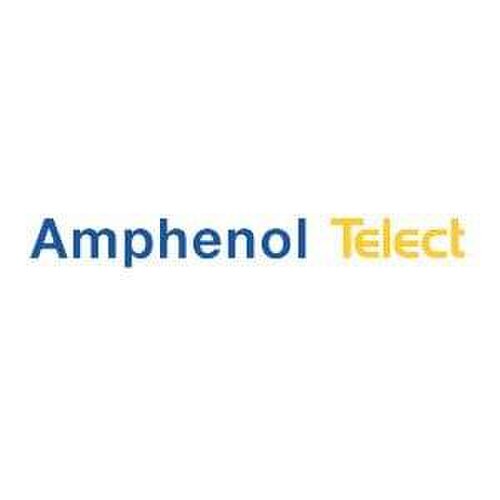 Amphenol Telect 80A Standard Trip Breaker 146122