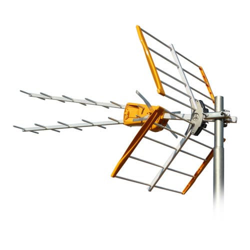 Televes V Zenit UHF Antenna 149281