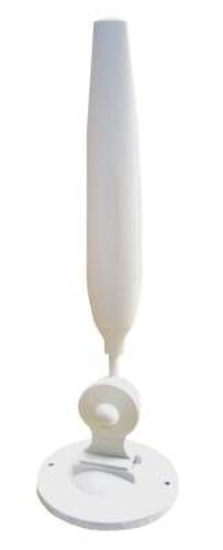 Teletronics 15117 Indoor Omni Antenna 24 GHz 5 dBi N Male Connector 15-117