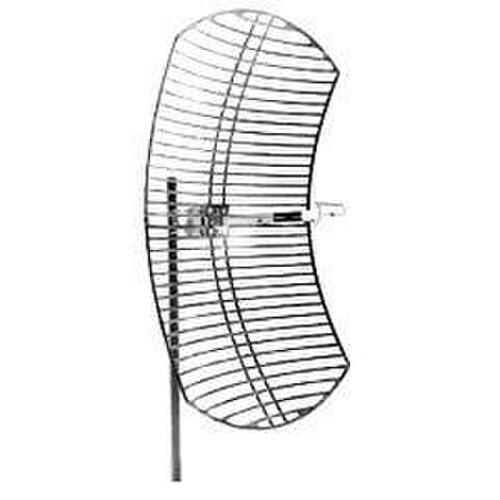 Teletronics 15-551 14dBi Reflector Antenna 24 GHz 24 dBi 15-551