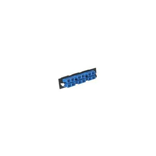 Optimum Fiberoptics 12 PACK SC SM 6 Duplex Loaded 150-0015-OFI