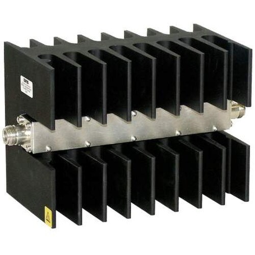 Bird Technologies Attenuator 30dB 150W DC-24GHz 150-A-FFN-30