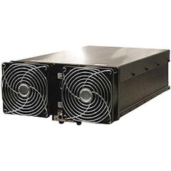 Bird Technologies 10dB RF Coax Attenuator 24GHz 1500-WA-FFN-10