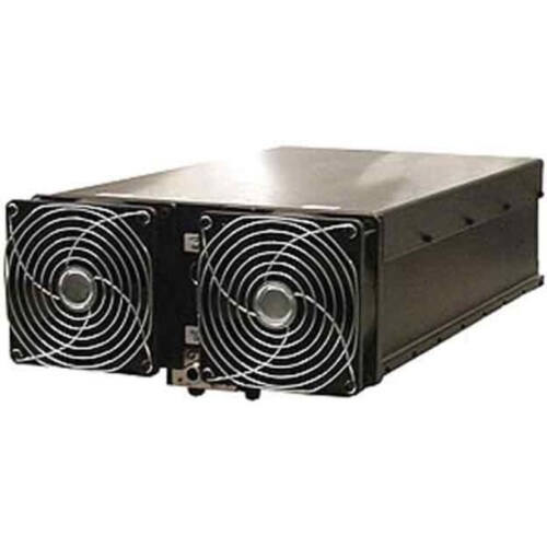 Bird Technologies 10dB RF Coax Attenuator 24GHz 1500-WA-FFN-10