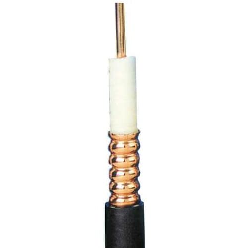 RFS 38 Inch 50 Ohm CellFlex Coaxial Cable 15200231