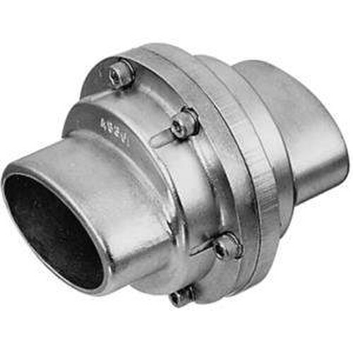 CommScope Splice for EWP52 Elliptical Waveguide 152DZ
