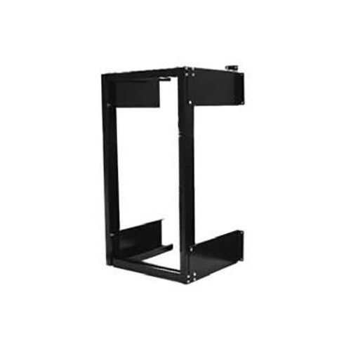 Chatsworth Heavy-Duty Wall-Mount Equipment Rack 15320-724