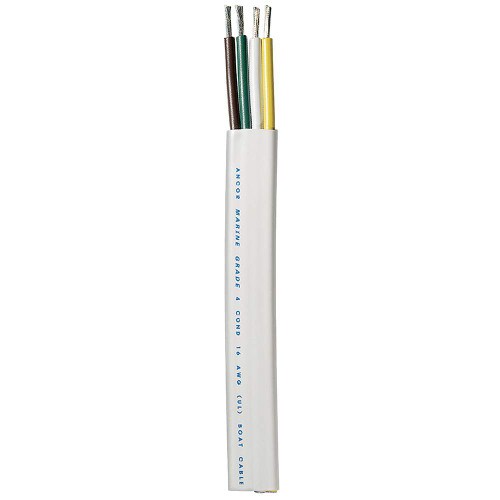 Ancor 300 Trailer Cable 16-4 AWG 154030