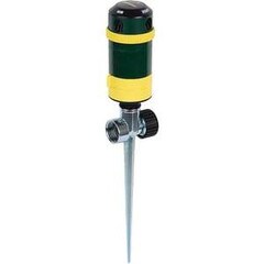 Melnor 4-Pattern Turbo Rotary Sprinkler 15404