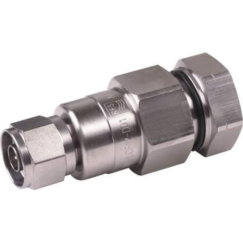 RFS OMNI Fit N Male Connector for 12-Inch LCF12-50J Cable 15566051