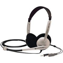 KOSS- CS100 Communication Headset 159617
