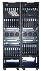 16 Channel Headend System 16-CHANNEL-SD-HEADEND