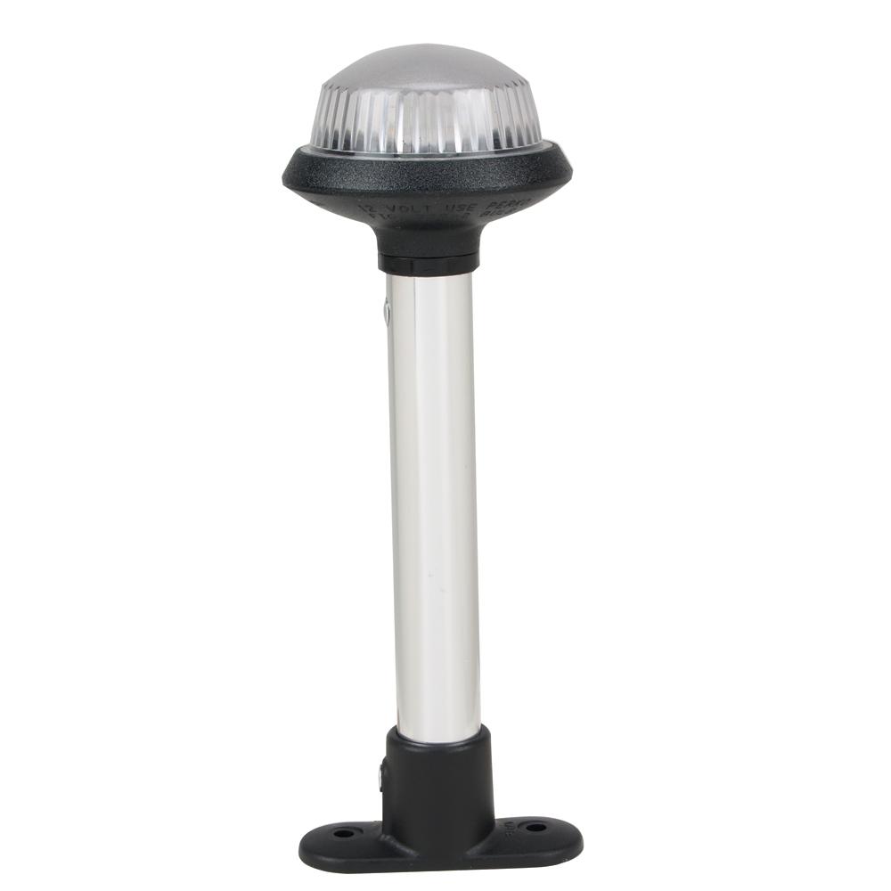 Perko Fixed Mount All-Around White Light 12VDC 1604DP0CHR