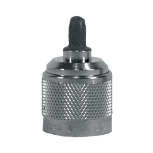 EMR Corporation 12 Watt Load N-Male 1605-N