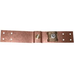 Harger Ridge Saddle Base Copper 2-Inchx12-Inch Base 160