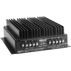 Wilmore Electronics 200-Watt DC-DC Converter 74V Input 1620-74-13-15