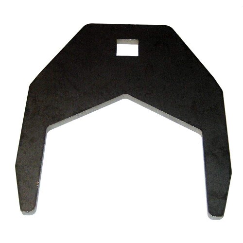 Airmar Crows Foot Transducer Wrench 164WR-1