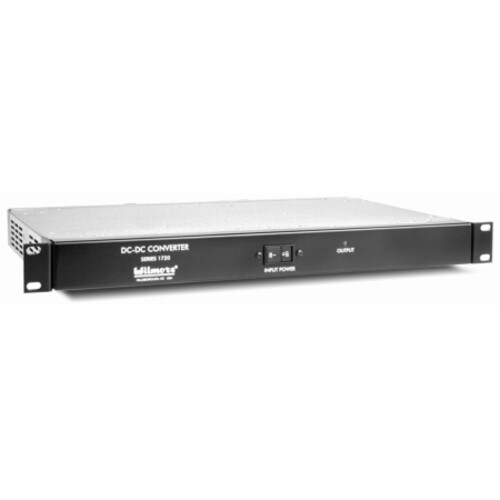 NewMar - 400W DC-DC Converter 24VDC 33ADC Input 1720-130-24-16-M3