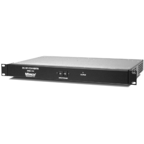 Wilmore Electronics 400-Watt DC-DC Converter 48VDC 1720-130-48-8