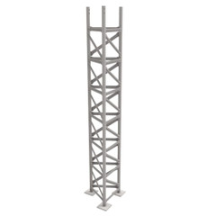 American Tower 40 Foot Free Standing 1810-40ft