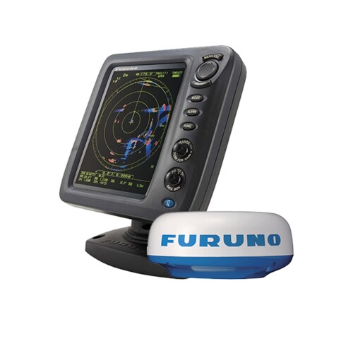 FURUNO - Antenne radôme - Discount Marine