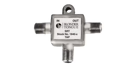 Blonder Tongue SRT Directional Tap 1 Output 6dB 1940-6