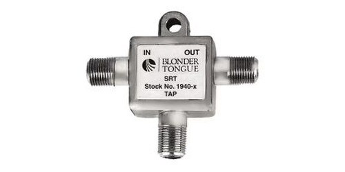 Blonder Tongue SRT Directional Tap 1 Output 6dB 1940-6