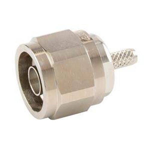 CommScope Type N-Male for CNT-195 Braided Cable 195PNM-CR