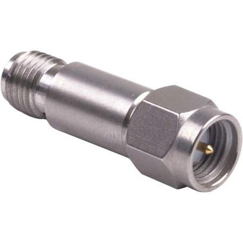 Bird Technologies 2-18A-MFA-06 Attenuator 2W18GHz 6dB 2-18A-MFA-06